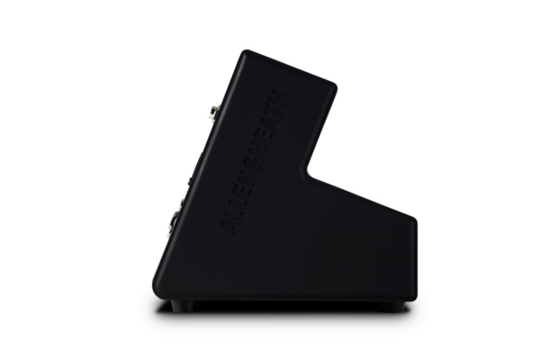 32 CHANNEL RACK MOUNT DIGITAL MIXER, 16 MIC/LINE + 2 STEREO INPUTS, EXPANDABLE WITH DSNAKE